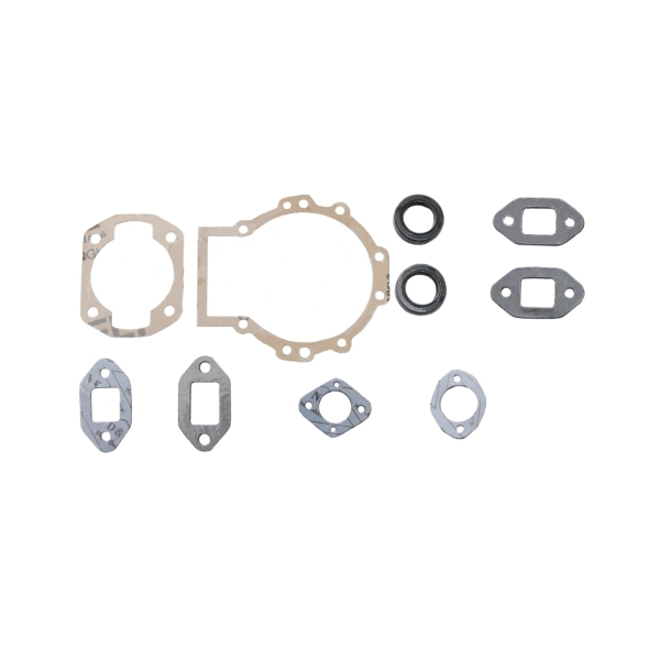 Zestaw uszczelek do silników Wacker WM80 (OEM 0160986)