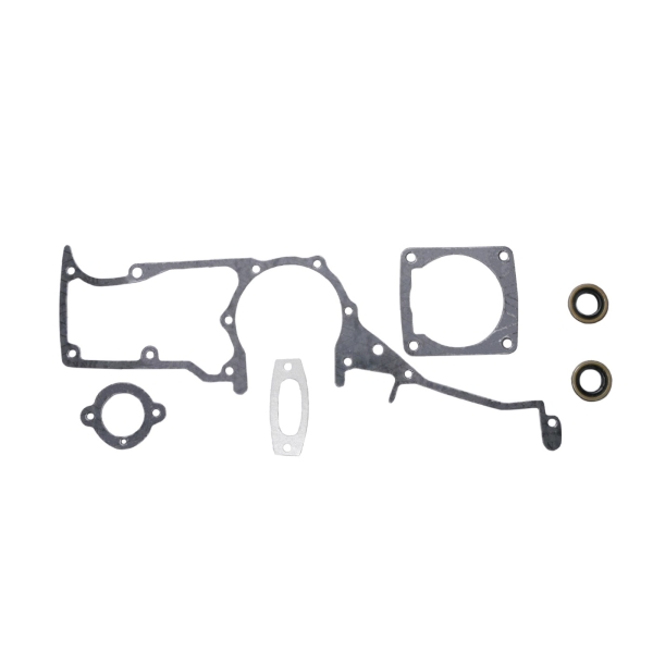 Zestaw uszczelek do wyrzynarek Husqvarna Partner 1250K K1250 K1260 Active 3120K (OEM 506292402)