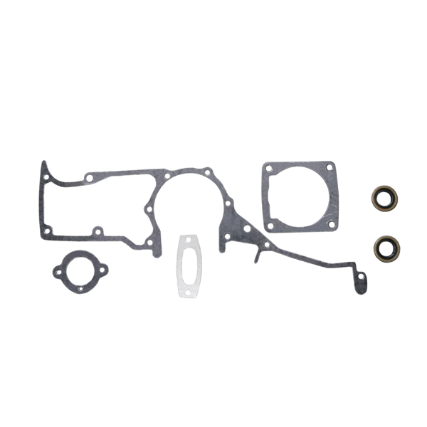 Zestaw uszczelek do wyrzynarek Husqvarna Partner 1250K K1250 K1260 Active 3120K (OEM 506292402)