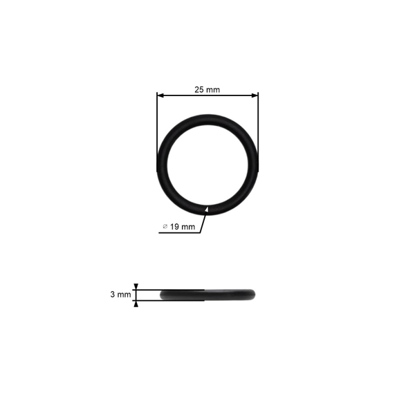 Zestaw uszczelek gaźnika do silników Briggs & Stratton Quantum Power 3,5 PS - 6,0 PS (OEM 398183 498261 490937)