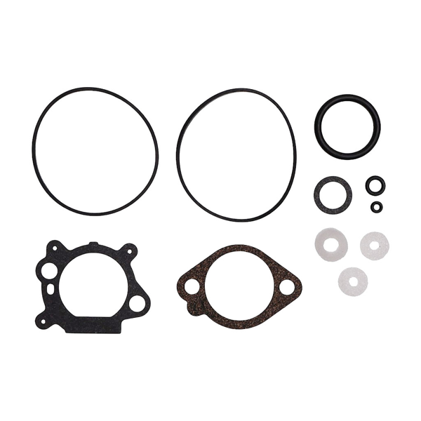 Zestaw uszczelek gaźnika do silników Briggs & Stratton Quantum Power 3,5 PS - 6,0 PS (OEM 398183 498261 490937)
