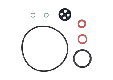 Zestaw uszczelek gaźnika do silników Honda GX240 GX270