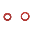 Zestaw uszczelek gaźnika do silników Honda GX240 GX270