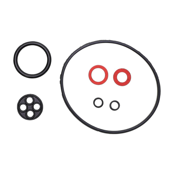 Zestaw uszczelek gaźnika do silników Honda GX340 GX390