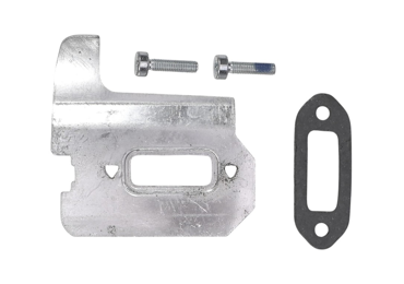 Zestaw uszczelek wydechu do pił tarczowych Stihl TS410 TS420 (OEM 42381490600 00001413200)