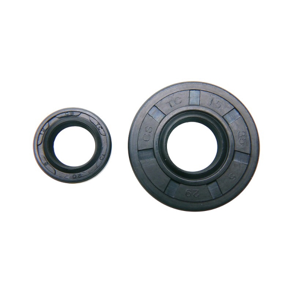 Zestaw uszczelniacz do chińskich pił łańcuchowych i pił z marketów hobbystycznych model 6200