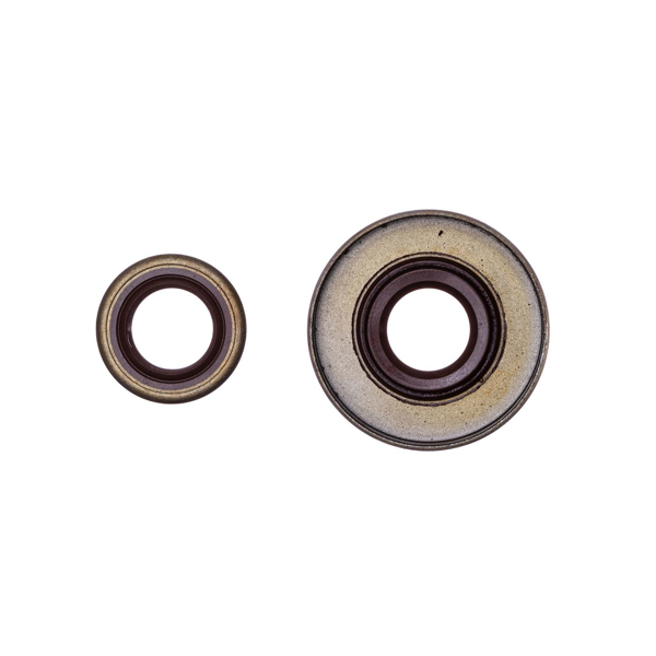 Zestaw uszczelniacz do kos spalinowych Stihl FS160 FS180 FS220 FS220K FS280 FS280K FS290 FR220 (OEM 96400031280 96400031190)