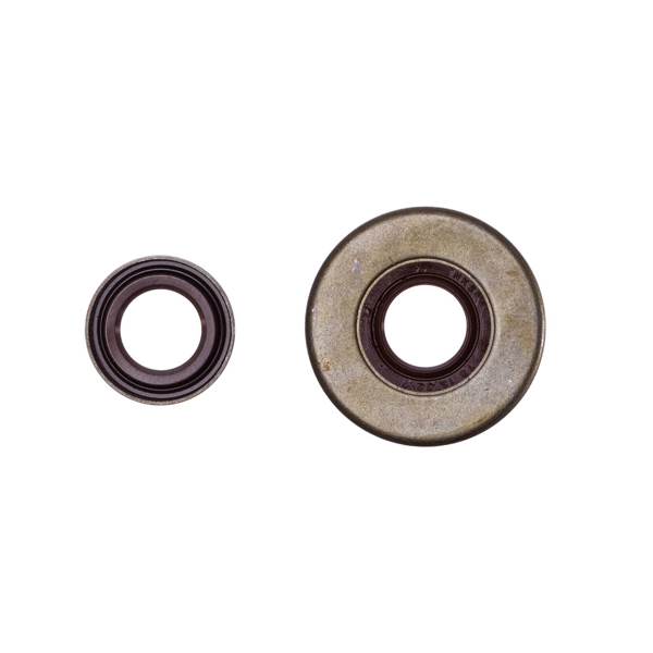 Zestaw uszczelniacz do kos spalinowych Stihl FS160 FS180 FS220 FS220K FS280 FS280K FS290 FR220 (OEM 96400031280 96400031190)