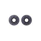 Zestaw uszczelniacz do pił łańcuchowych Husqvarna 340 345 350 Jonsered 2141 2145 2150 CS2141 CS2145 CS2150 (OEM 503932302)