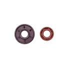 Zestaw uszczelniacz do pił łańcuchowych Partner P340S P350S P360S (OEM 574222101 574222301)