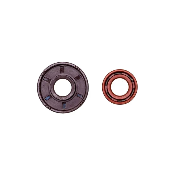Zestaw uszczelniacz do pił łańcuchowych Partner P340S P350S P360S (OEM 574222101 574222301)