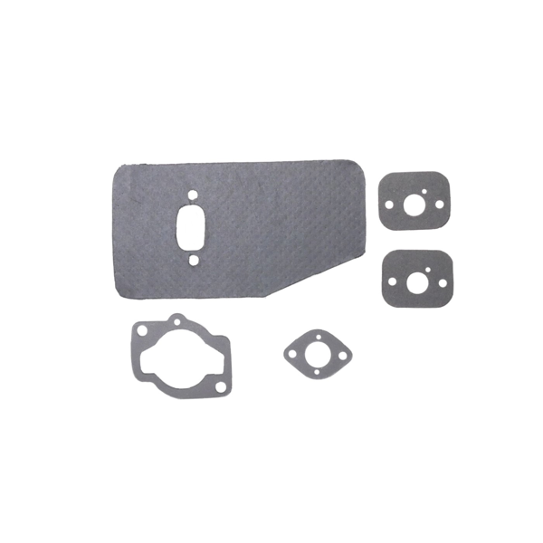 Zestaw uszczelniaczy do silników Alpina 34-D