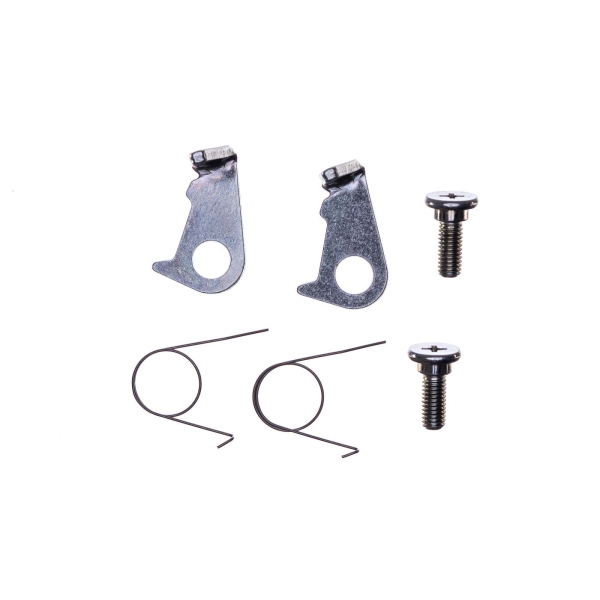 Zestaw zabierak rozrusznika naprawczy Koło magnesowea piły łańcuchowej Husqvarna 362 362XP 365 365 X-TORQ 372 385 390 Jonsered CS2165 CS2188  (OEM 501673501 537015501 501819901)