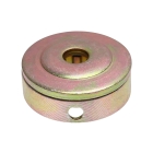 Zestaw zabieraka do noża koszącego i podkładki oporowej do chińskich kos i wykaszarek z rynków hobbystycznych