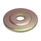 Zestaw zabieraka do noża koszącego i podkładki oporowej do chińskich kos i wykaszarek z rynków hobbystycznych