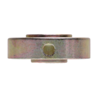 Zestaw zabieraka do noża koszącego i podkładki oporowej do chińskich kos i wykaszarek z rynków hobbystycznych