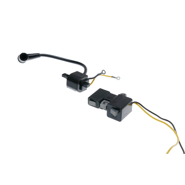 Zestaw zapłonowy do pił łańcuchowych Husqvarna 61 66 162 266 Jonsered 630 670 (OEM 501516201 501516102)