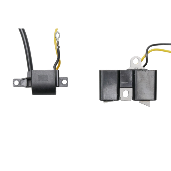 Zestaw zapłonowy do pił łańcuchowych Husqvarna 61 66 162 266 Jonsered 630 670 (OEM 501516201 501516102)