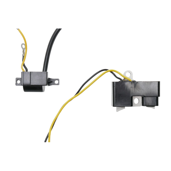 Zestaw zapłonowy do pił łańcuchowych Husqvarna 61 66 162 266 Jonsered 630 670 (OEM 501516201 501516102)