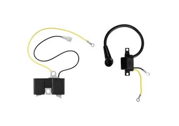 Zestaw zapłonowy do pił łańcuchowych Husqvarna 61 66 162 266 Jonsered 630 670 (OEM 501516201 501516102)