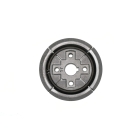 Złącze do kultywatorów silnikowych średnica zewnętrzna 80 mm x średnica otworu 15 mm