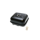Zongshen GB270 GB420 Zbiornik paliwa silnika (OEM 100078440-0001)