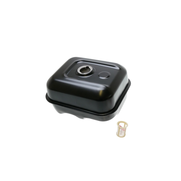 Zongshen GB270 GB420 Zbiornik paliwa silnika (OEM 100078440-0001)