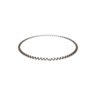 Zongshen GB420 Zestaw pierścieni tłokowych silnika 90 mm (100003266)