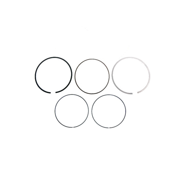 Zongshen GB420 Zestaw pierścieni tłokowych silnika 90 mm (100003266)