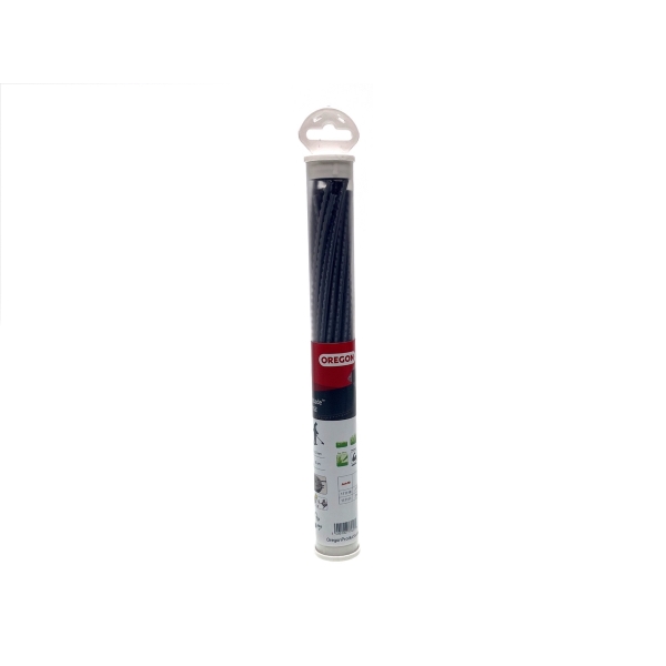 Żyłka do kosy cięcia Oregon FLEXIBLADE 3,5 mm x 26 cm x 25 szt