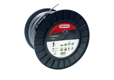Żyłka do kosy Oregon FLEXIBLADE 2,65 mm x 250 m
