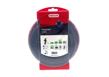 Żyłka do kosy Oregon FLEXIBLADE 3,0 mm x 37 m