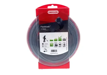 Żyłka do kosy Oregon FLEXIBLADE 3,5 mm x 27 m