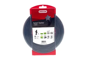 Żyłka do kosy Oregon NYLIUM 2,7 mm x 70 m