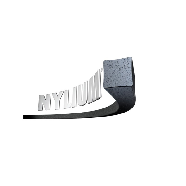Żyłka do kosy Oregon NYLIUM SQUARE 2,70 mm x 42 cm x 220 szt.