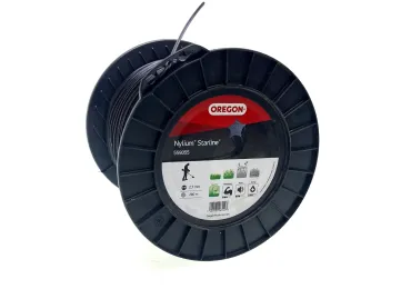 Żyłka do kosy Oregon NYLIUM STARLINE 2,7 mm x 280 m