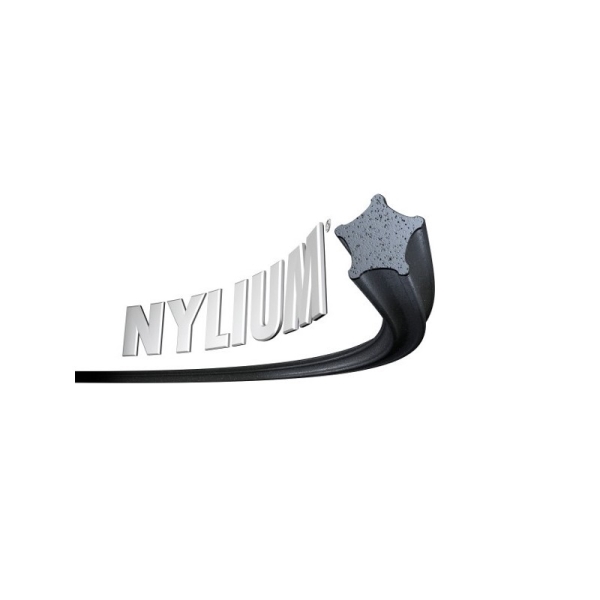 Żyłka do kosy Oregon NYLIUM STARLINE 3,3 mm x 200 m