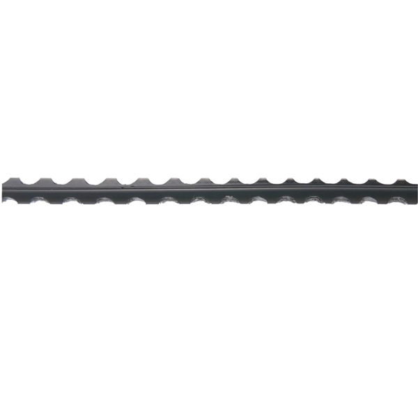 Żyłka do kosy tnącego 3,5 mm Długość opakowania 27 m Profil nylsaw do kos i podkaszarki