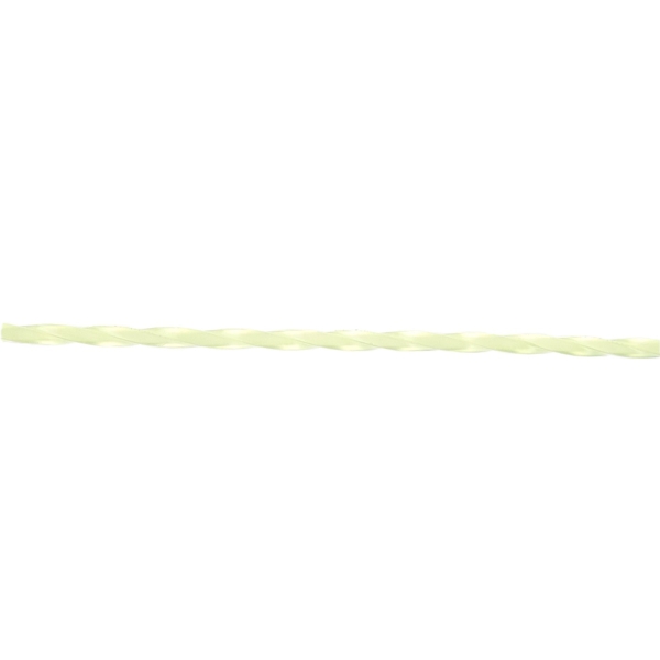 Żyłka do kosy tnącej 1,65 mm Długość opakowania 15 m Profil skrętny do kos i wykaszarek