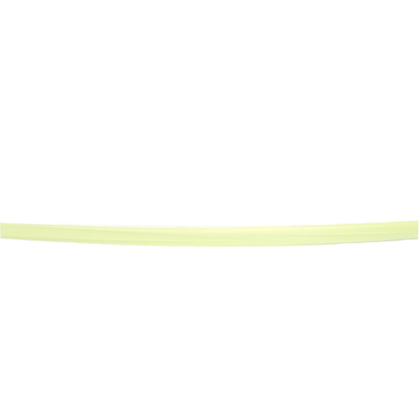 Żyłka do kosy tnącej 2,4 mm Długość opakowania 15 m Profil kwadratowy do kos i wykaszarek