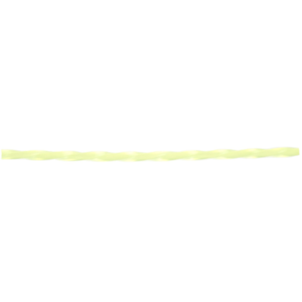 Żyłka do kosy tnącej 2,4 mm Długość opakowania 15 m Skręcenie profilu do kos i podkaszarki