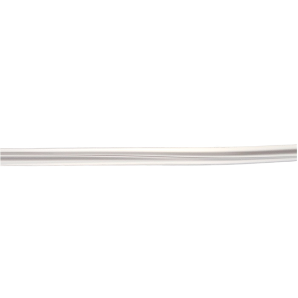 Żyłka do kosy tnącej 3,0 mm Długość opakowania 15 m Profilowa podwójna linia zasilająca do kos i podkaszarki