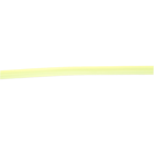 Żyłka do kosy tnącej 3,0 mm Długość opakowania 52 m Profil kwadratowy do kos i wykaszarek