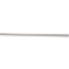 Żyłka do kosy tnącej 3,0 mm Długość opakowania 56 m Podwójny profil linii zasilającej do kos i podkaszarki