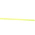 Żyłka do kosy tnącej 3,5 mm Długość opakowania 41 m Sześciokątny profil żyłki do kos i wykaszarek