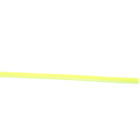 Żyłka do kosy tnącej 3,5 mm Długość opakowania 41 m Sześciokątny profil żyłki do kos i wykaszarek